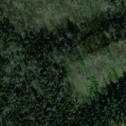 Satellite imagery of Mount Grant, CA