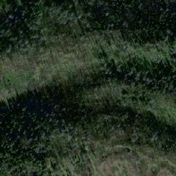 Satellite imagery of Mount Grant, CA