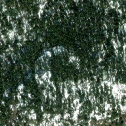 Satellite imagery of MountBorthwick, CA
