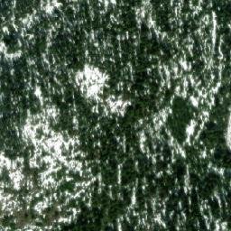 Satellite imagery of MountBorthwick, CA