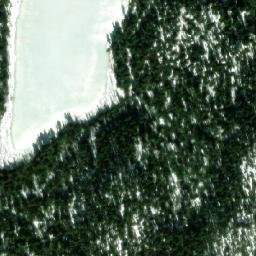 Satellite imagery of MountBorthwick, CA