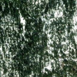 Satellite imagery of Garrison Mountain, CA