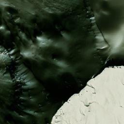 Satellite imagery of Fidelity Mountain, CA