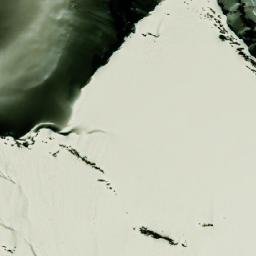 Satellite imagery of Fidelity Mountain, CA