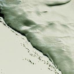 Satellite imagery of Fidelity Mountain, CA