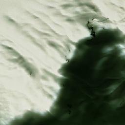 Satellite imagery of Christiana Ridge, CA