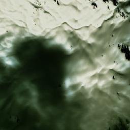 Satellite imagery of Christiana Ridge, CA