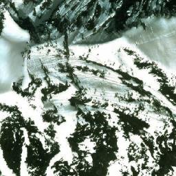 Satellite imagery of Mount Afton, CA