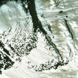 Satellite imagery of Mount Afton, CA