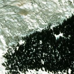 Satellite imagery of Mount Afton, CA