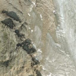 Satellite imagery of Lookout Mountain, CA