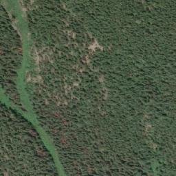 Satellite imagery of Dogtooth Range, CA