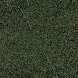 Satellite imagery of Vermilion Pass, CA