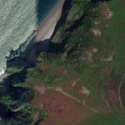 Satellite imagery of Butter Hill, GB
