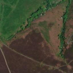 Satellite imagery of Butter Hill, GB