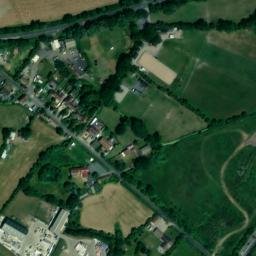 Satellite imagery of Edithmead Motte, GB