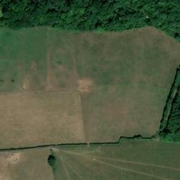 Satellite imagery of boundary_stone, GB