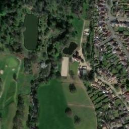 Satellite imagery of Betchworth Castle, GB