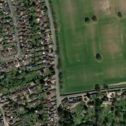 Satellite imagery of Betchworth Castle, GB