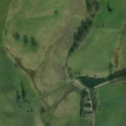 Satellite imagery of Bletchingley Castle, GB