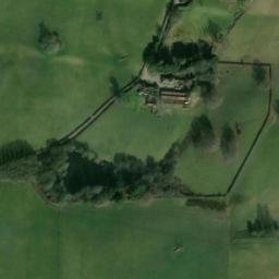 Satellite imagery of Bletchingley Castle, GB