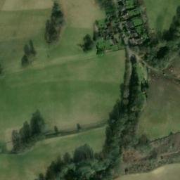 Satellite imagery of Bletchingley Castle, GB