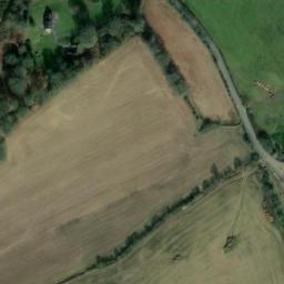 Satellite imagery of Godstone Castle Hill, GB