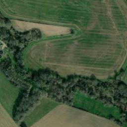 Satellite imagery of Godstone Castle Hill, GB