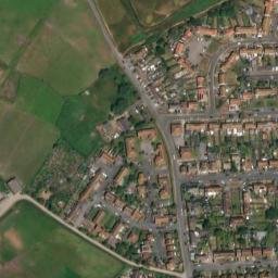 Satellite imagery of Sandown Castle, GB