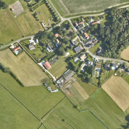 Satellite imagery of 287a, NL