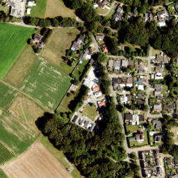 Satellite imagery of Kasteel Aldenghoor, NL