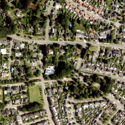 Satellite imagery of Kasteel Aldenghoor, NL
