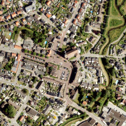 Satellite imagery of Kasteel Aldenghoor, NL