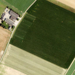 Satellite imagery of Malborgh, NL