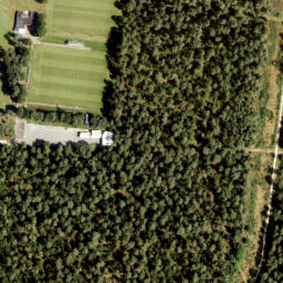 Satellite imagery of 424-A, NL
