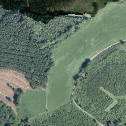 Satellite imagery of Ruthenberg, DE