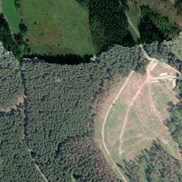 Satellite imagery of Ruthenberg, DE