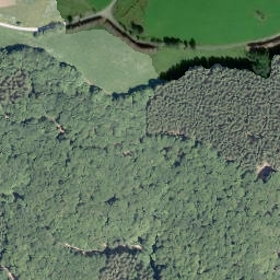 Satellite imagery of Schomberg, DE