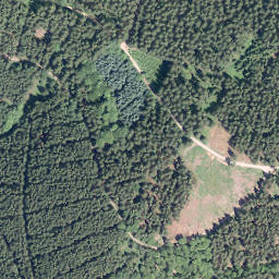 Satellite imagery of Schomberg, DE