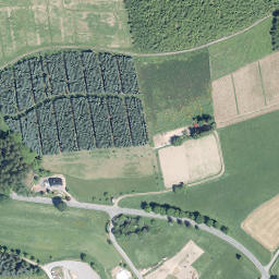 Satellite imagery of Rührberg, DE