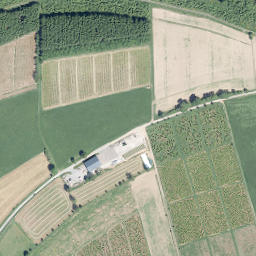 Satellite imagery of Rührberg, DE
