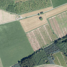 Satellite imagery of Rührberg, DE