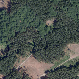 Satellite imagery of Auf der Sange, DE