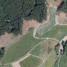 Satellite imagery of Auf der Sange, DE
