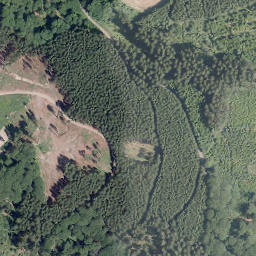 Satellite imagery of Auf der Sange, DE