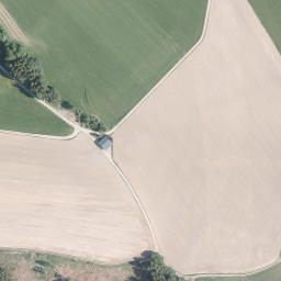 Satellite imagery of Hansbeul, DE