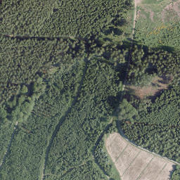 Satellite imagery of Bracht, DE