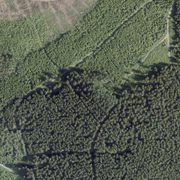 Satellite imagery of Bracht, DE
