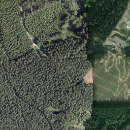 Satellite imagery of Bracht, DE