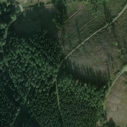 Satellite imagery of Kalte Bauke, DE